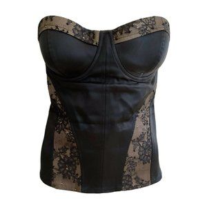 Marciano Women's Dreamlover Strapless Corset 6